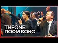 Throne Room Song | POA Worship | Pentecostals of Alexandria