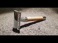 R41 Tribute Razor from Global Shave