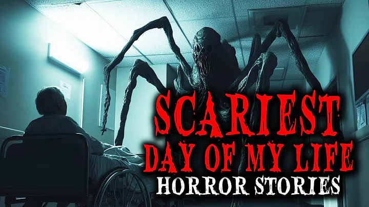 5 Scary True Scariest Day Of My Life Horror Stories | True Scary Stories