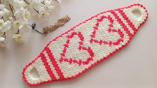 Öyle Güzel Öyle Sade Muhteşem Uzun Lif Modeli Ve Yapılışı