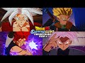 SUBSCRIBER REQUEST! Dragon Ball Sparking! Zero Best Mods Character/Skins/Costume - Trunks - 1 [ 4K ]