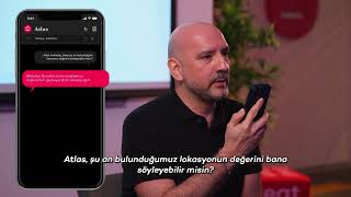 Bulunduğum Evin Değeri Ne Kadar? Endeksa Atlasa Sor, Anında Öğren