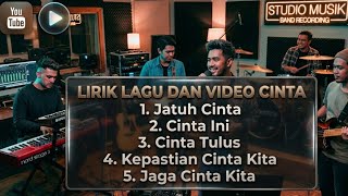 Lagu pop terbaru Jatuh cinta | Cinta ini | Cinta tulus | Kepastian cinta kita | Jaga cinta kita#pop 