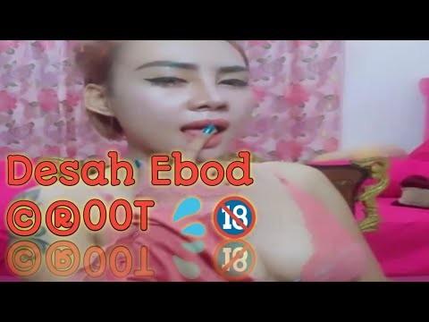 Ebod Desah | #bigodesah #bigoebod ©®OOT 🔞