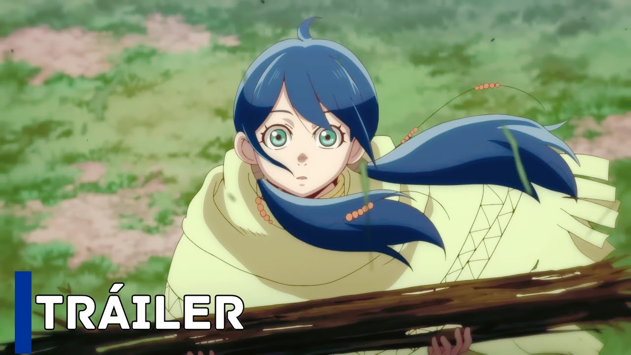 Kono Sekai wa Fukanzen Sugiru | Tráiler - YouTube