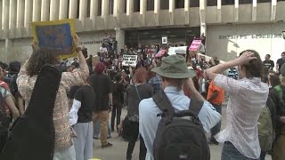 Sociology expert: Boyd shooting will have lasting impact