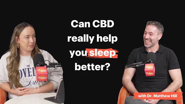 The Health Effects of Cannabis: Sleep, Fertility, CBD vs THC, & More