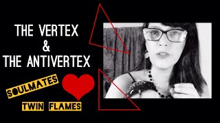 COSMIC LOVE & THE VERTEX AXIS