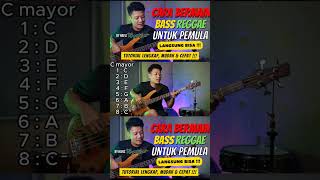 This Is How To Play Reggae Bass Best