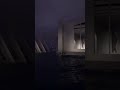 Liminal world
