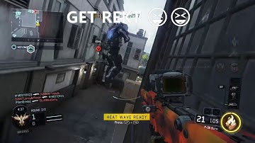 FAILS,CLIPS AND FUNNY MOMENTS (Multi-cod Highlights)