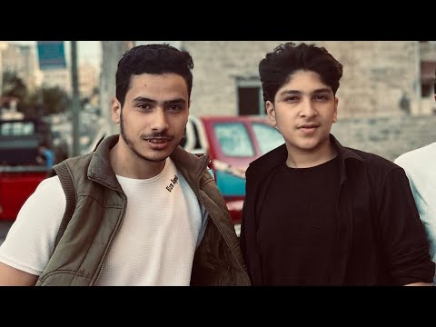 افراح اهالي حي القدم عرس الشاب محمد عمر بركة في عمان