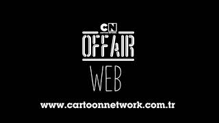 GUMBALL | OFF Air Web | Cartoon Network Türkiye Resimi