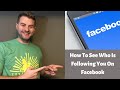 Effective Strategies for Managing Facebook Connections: Insights from Coach Mike McDonald