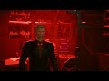 Cyberpunk 2077 - Part 1 (The Corpo - Life Path - Prologue) Game Movie