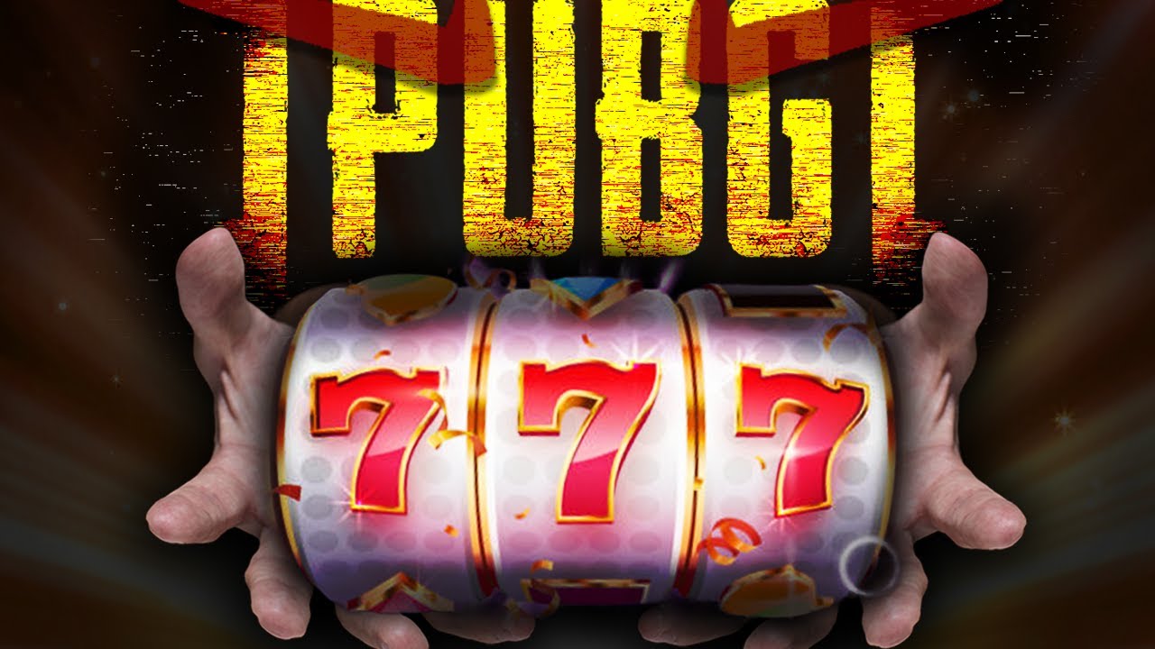 PUBG: The Hidden Strategy Used To Make You Spend Money
