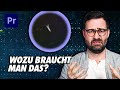 Was ist ein Vektorskop und was macht man damit? Vectorscope Tutorial auf deutsch