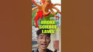 Parel cha Maharaja : Truth No one told you! 🤯 #parelcharaja  #ganeshchaturthi #ganpati