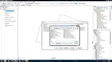 ArcGIS 10.2 - Erase - Extract Non Intersecting Points from Intersecting Points