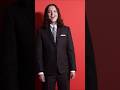 GQ MEN OF THE YEAR AWARDS 2024 | BELLA RAMSEY #short
