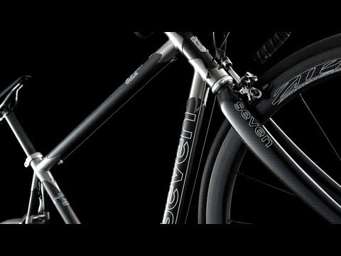 Video: Seven 622SLX anmeldelse