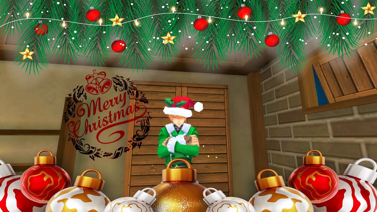 S4 Xero  Christmas Special [2023] - YouTube