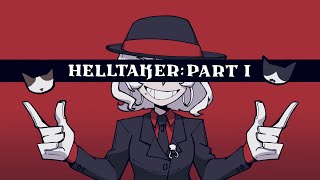Solving Puzzles to get Demon Girls【Helltaker Playthrough: Part 1】