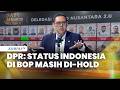 WNI Relawan Global Sumud Flotilla Ditangkap Israel, Bagaimana Status Indonesia di Board of Peace?