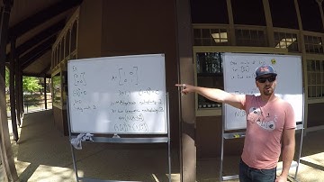 Algebraic and Geometric Multiplicities of Eigenvalues