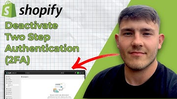 Shopify How to Deactivate Two Step Authentication (2FA) on Shopify (2025 Guide)