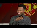 "Bruno needs a NEW contract!" 📝 | Keane & Sturridge on Bruno Fernandes' future at Man Utd