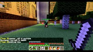 Team Killer On The Walls