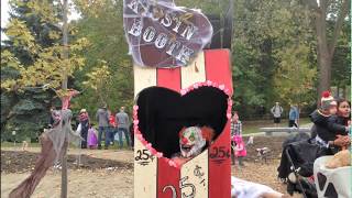 Download Lagu Classic Horror 1 - Dark World MP3