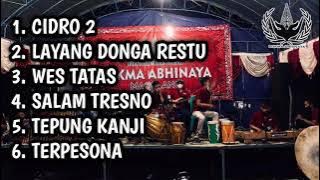 KUMPULAN LAGU SUKMA ABHINAYA TERBARU MARET 2021