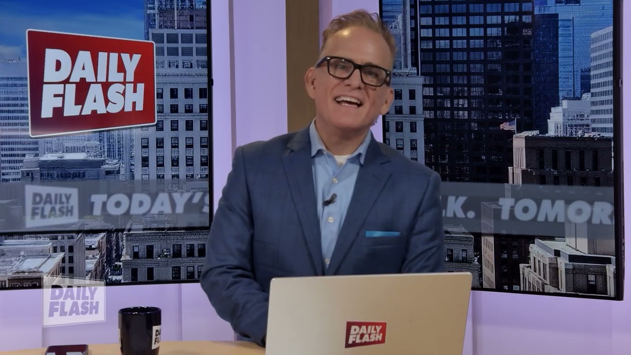 June 19th, 2026 | Daily Flash TV