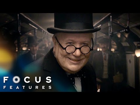 Video: Fick Churchill två slag?