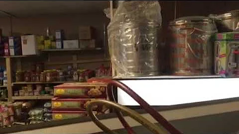 Fridge keeps tripping the circuit breaker