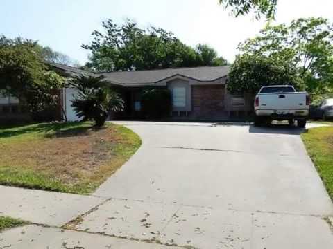 1510 Skyline Dr, Portland, TX home video tour