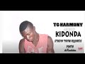 KIDONDA - TG HARMONY