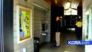 New Rest Area Opens At Donner Summit