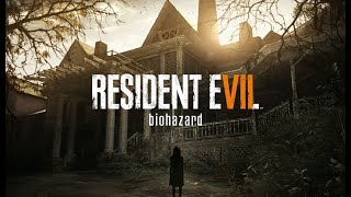 [JFFLIVE]BIOHAZARD 7 #2