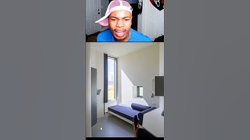 How Prison Cells Look in Different Countries! 😨