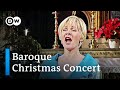 Capture de la vidéo Baroque Christmas Concert With Works By Bach, Handel And Mozart | Freiburg Baroque Orchestra