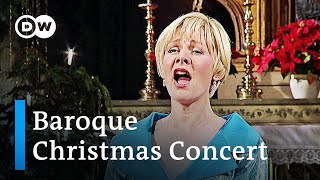 Baroque Christmas Concert with works by Bach, Handel and Mozart | Freiburg Baroque Orchestra by DW Classical Music 173,363 views 4 months ago 59 minutes