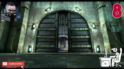 Mindcell: part 8 gameplay walkthrough