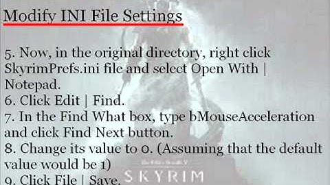 Skyrim Crash How to Fix It?