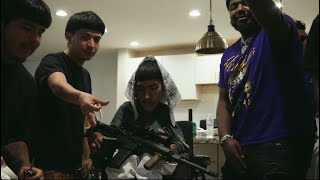 BMG Migo-Go Get It