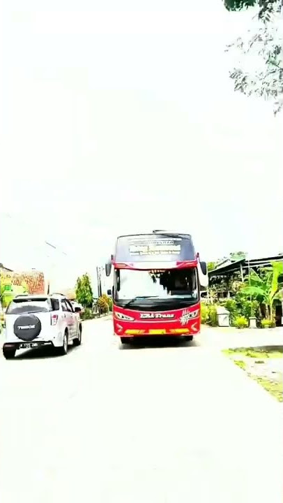STORY WA BUS OLENG 30 DETIK #shorts