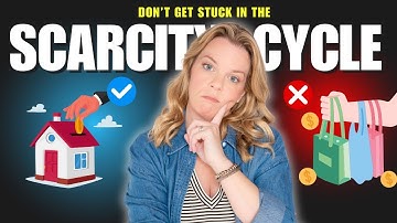 How a Messy House and Money Struggles are Connected