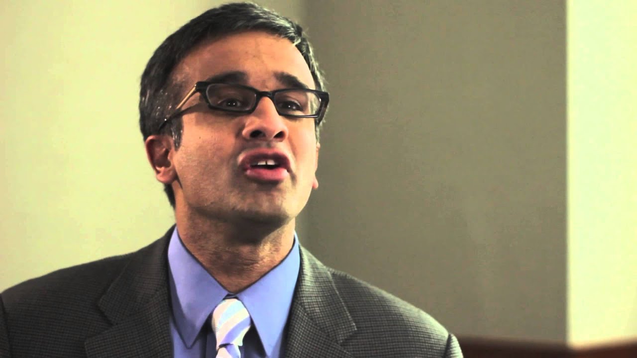 Rajesh Shinghal, M.D. Video | Fremont, Dublin & Palo Alto Urology